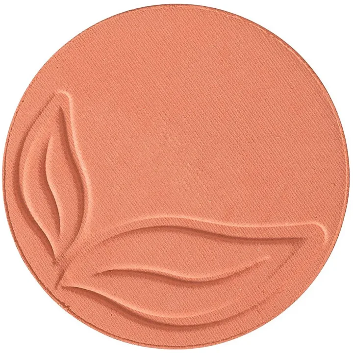 PuroBIO Blush Powder Refill 5,2 g 02 Coralmat PuroBIO