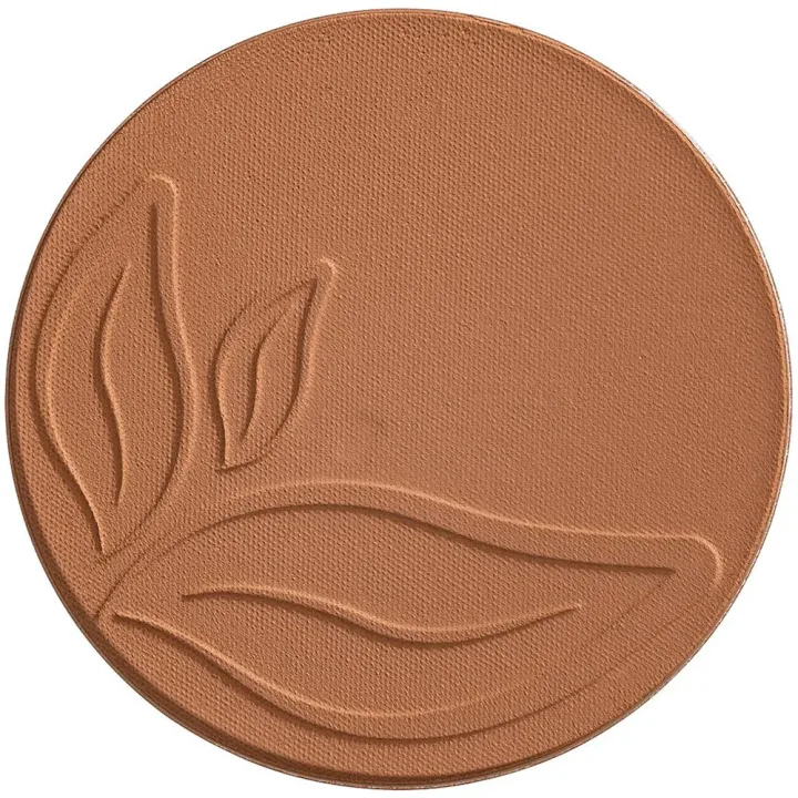 PuroBIO Bronzer Powder 9 g 05 Maroon Warm PuroBIO