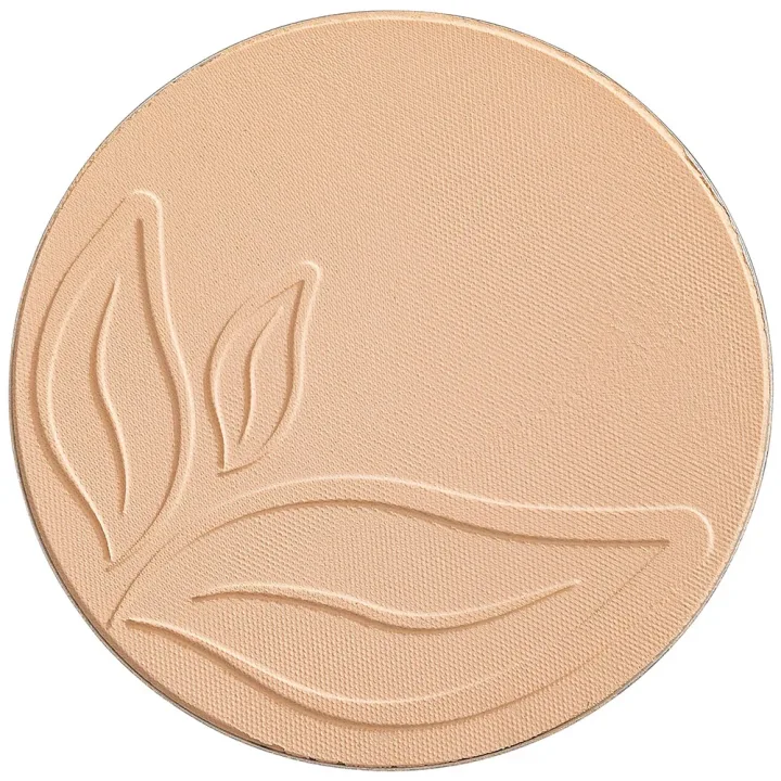 PuroBIO Indissoluble Compact Powder 9 g 01 PuroBIO