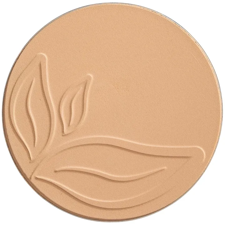 PuroBIO Indissoluble Compact Powder 9 g 04 PuroBIO