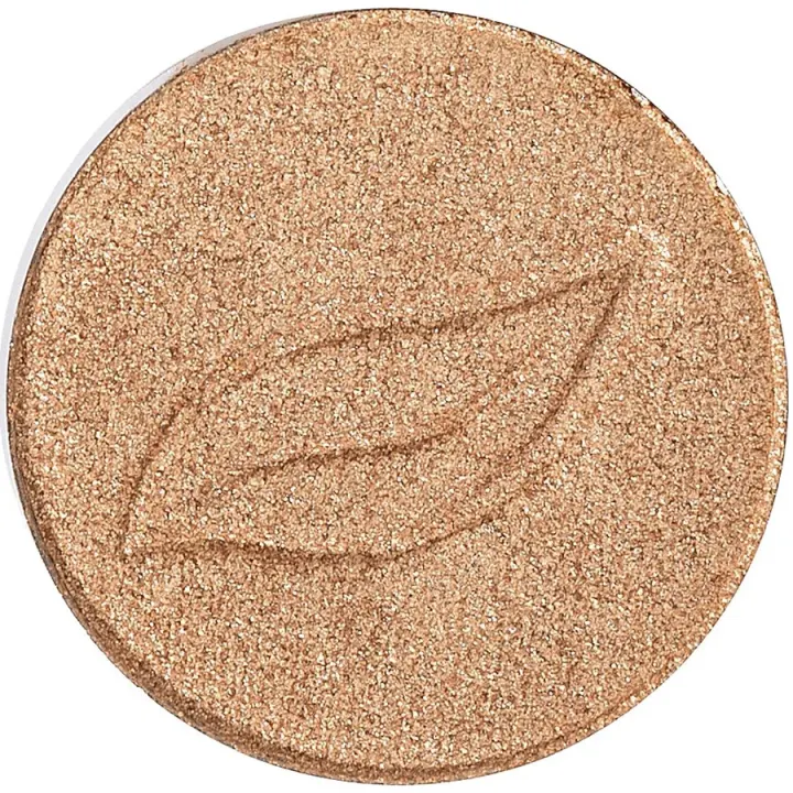 PuroBIO Eyeshadows Powder 2,5 g 01 Champagne PuroBIO