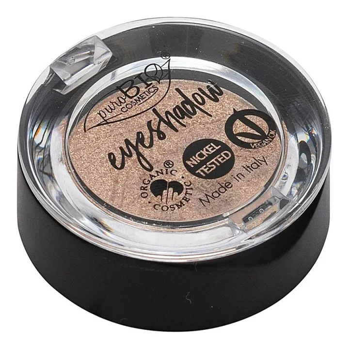 PuroBIO Eyeshadows Powder 2,5 g 01 Champagne PuroBIO