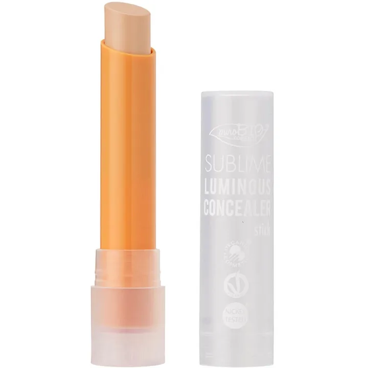 PuroBIO Sublime Luminous Concealer Stick 3,6 g 05 PuroBIO