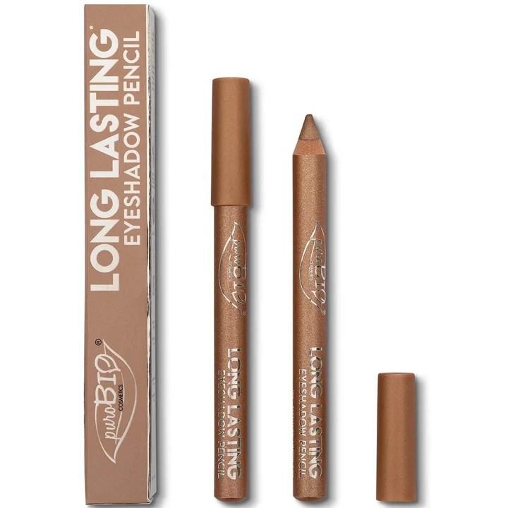 PuroBIO Long Lasting Eyeshadow Pencil 3 g Champagne 06L PuroBIO