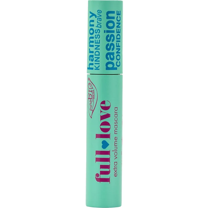 PuroBIO Mascara Full Love 10 ml PuroBIO
