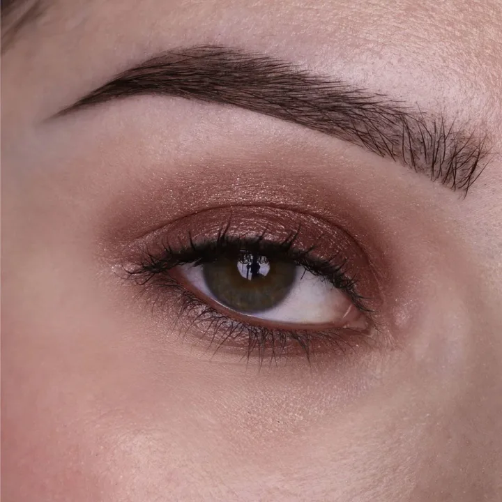 PuroBIO Long Lasting Eyeshadow Pencil 3 g Topaz Satin 033L PuroBIO