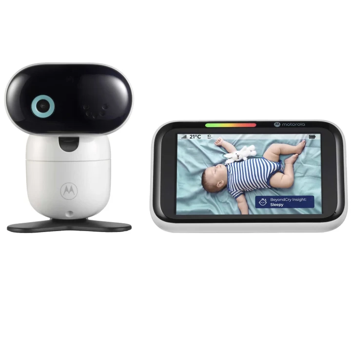 Motorola Baby Monitor PIP1710 Connect Motorola