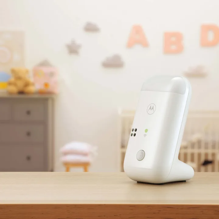 Motorola Baby Monitor PIP15 Audio Motorola