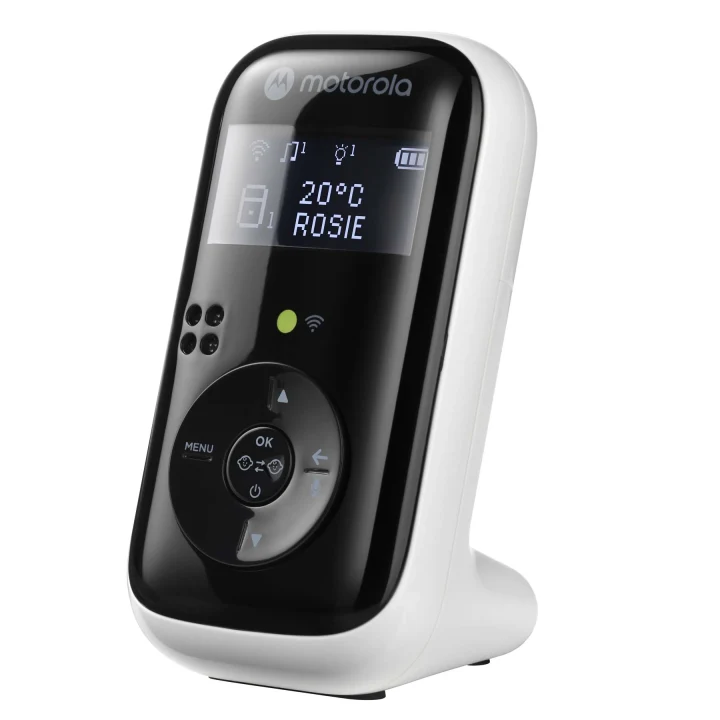 Motorola Baby Monitor PIP15 Audio Motorola