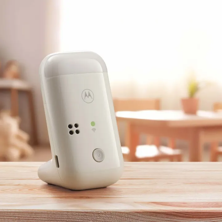 Motorola Baby Monitor PIP15 Audio Motorola