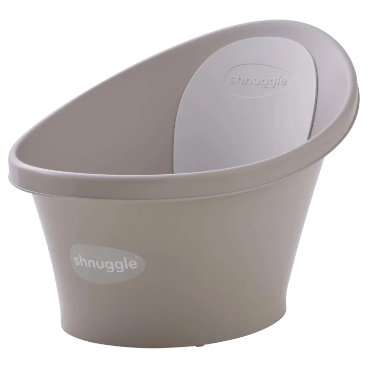 Shnuggle Shnuggle Badbalja Taupe Shnuggle