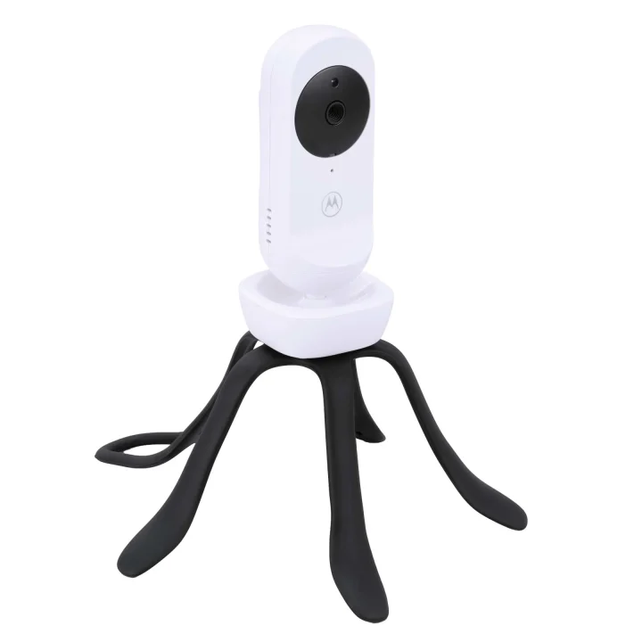 Motorola Baby Monitor WM45 Connect Motorola