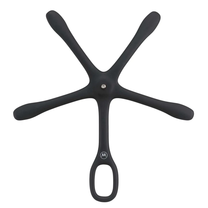 Motorola Baby Monitor WM45 Connect Motorola