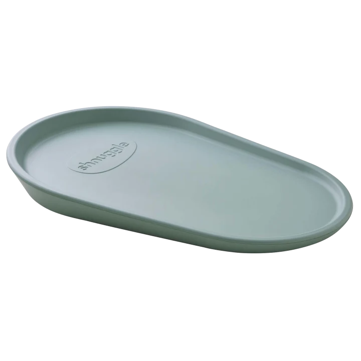 Shnuggle Skötbädd Squishy Eucalyptus Shnuggle