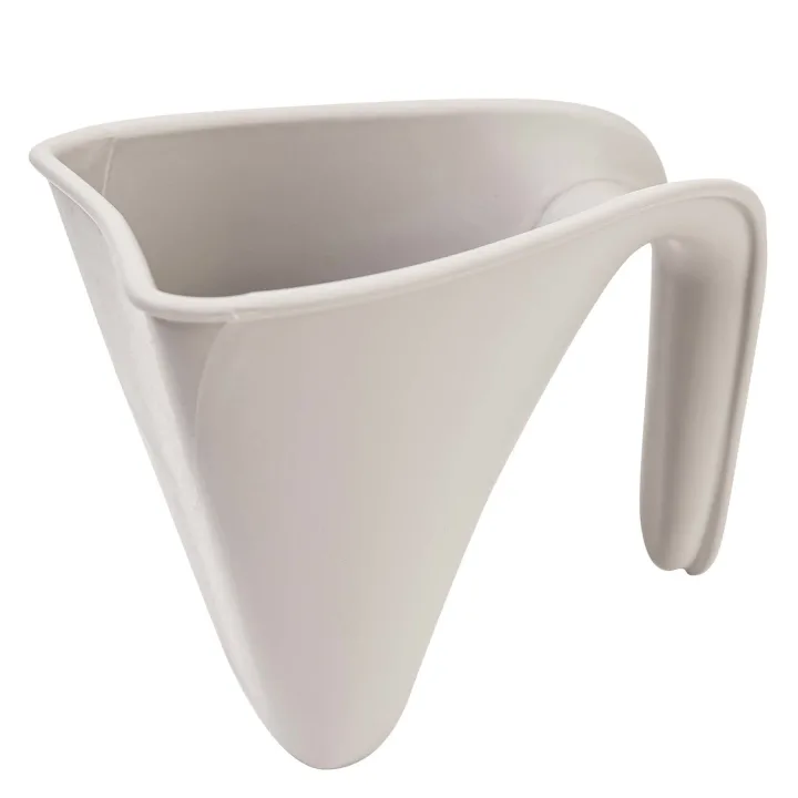 Shnuggle Badkanna Washy Taupe Shnuggle