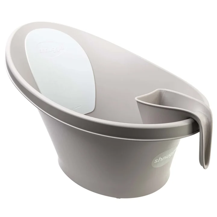 Shnuggle Badkanna Washy Taupe Shnuggle