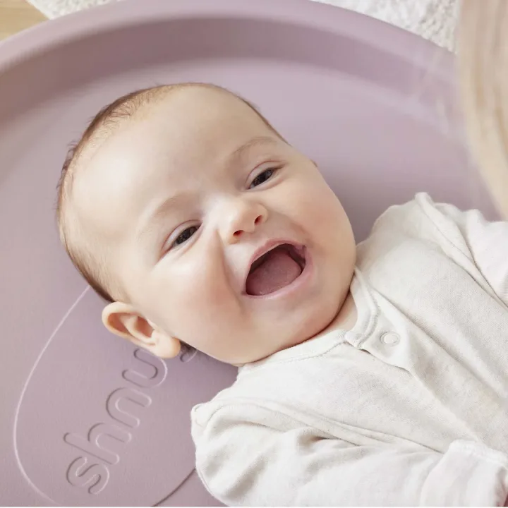 Shnuggle Skötbädd Shuishy Blossom Shnuggle