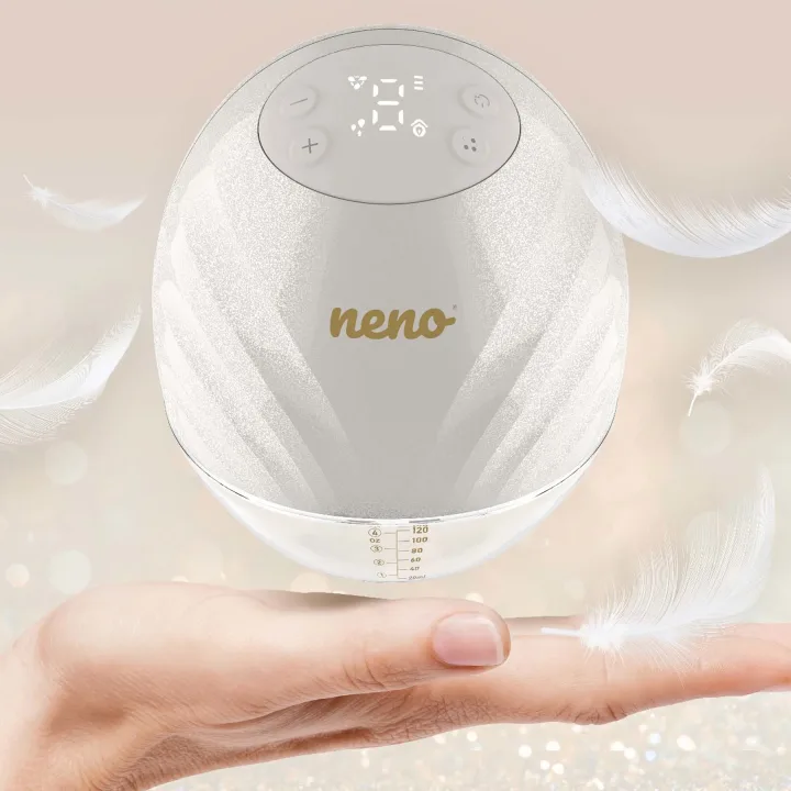 Neno Bröstpump Handsfree Perla Neno