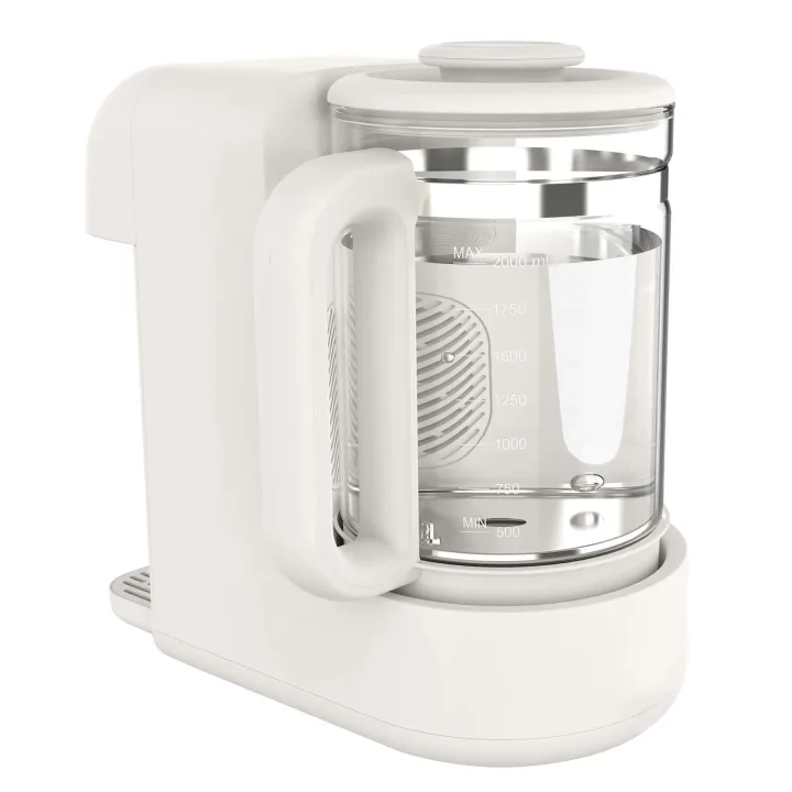 Neno Mjölkersättning & Vällingmaskin Lago 4 in 1 Neno