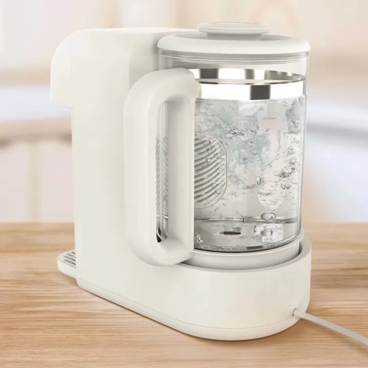 Neno Mjölkersättning & Vällingmaskin Lago 4 in 1 Neno