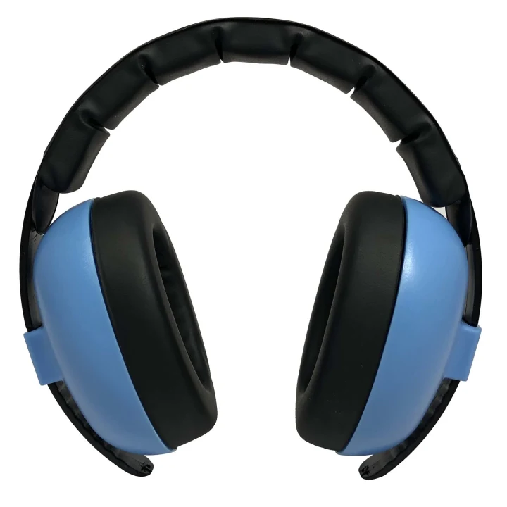 Banz Hörselskydd Baby SkyBlue BANZ