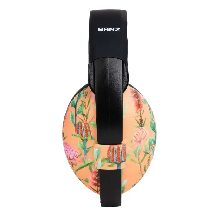 Banz Hörselskydd Baby Waratah BANZ