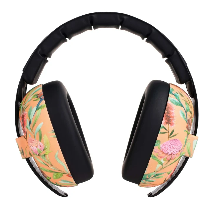 Banz Hörselskydd Baby Waratah BANZ