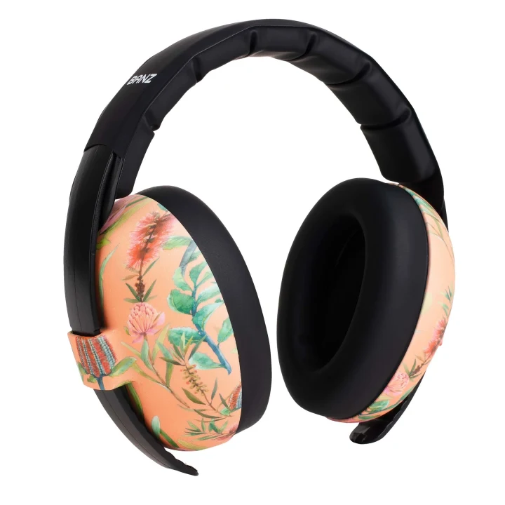 Banz Hörselskydd Baby Waratah BANZ