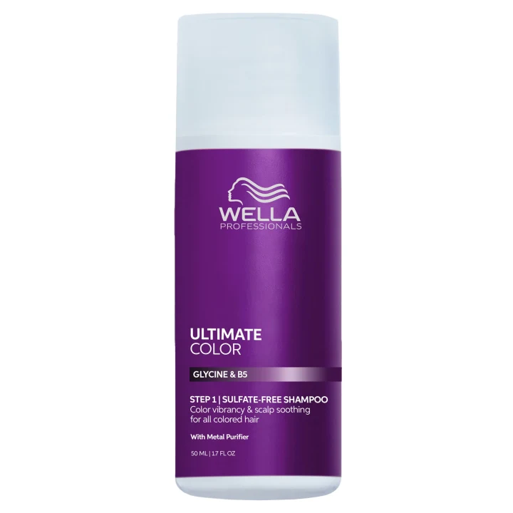 Wella Professionals Ultimate Color Shampoo 50 ml Wella