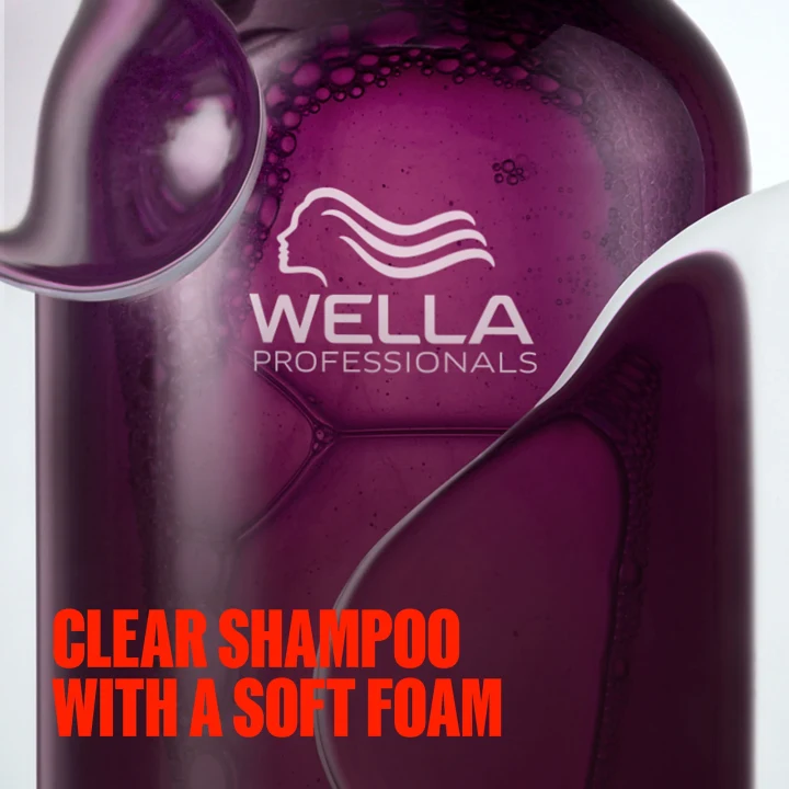Wella Professionals Ultimate Color Shampoo 250 ml Wella