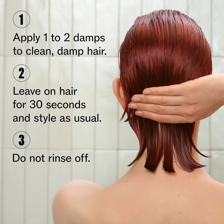 Wella Professionals Ultimate Color Leave-In Mask 95 ml Wella