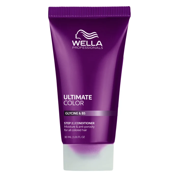 Wella Professionals Ultimate Color Conditioner 30 ml Wella