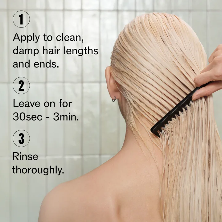 Wella Professionals Ultimate Color Conditioner 30 ml Wella