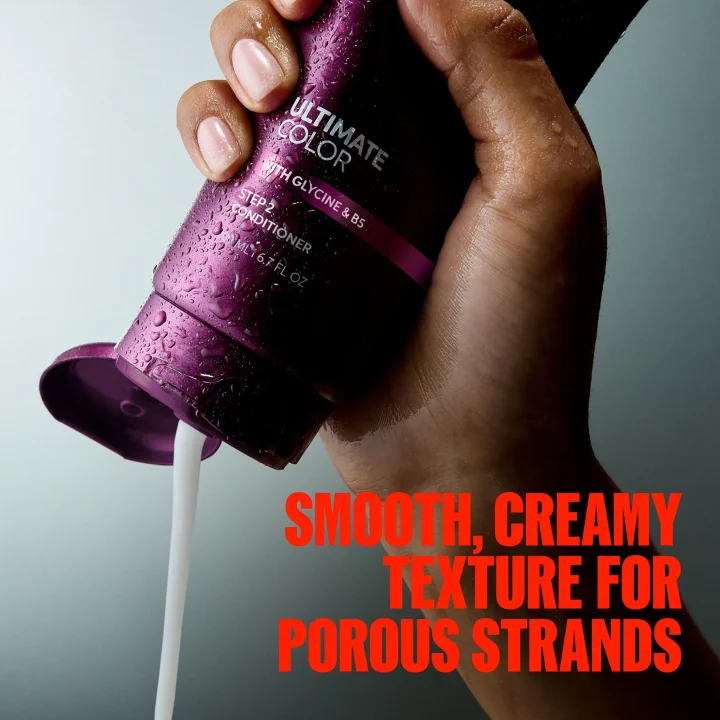 Wella Professionals Ultimate Color Conditioner 200 ml Wella