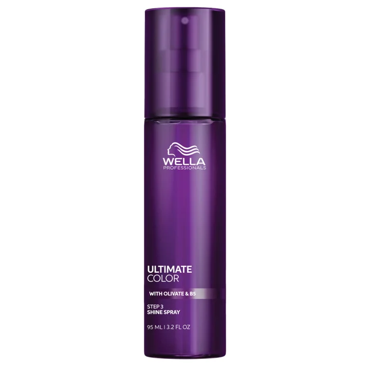 Wella Professionals Ultimate Color Shine Spray 95 ml Wella