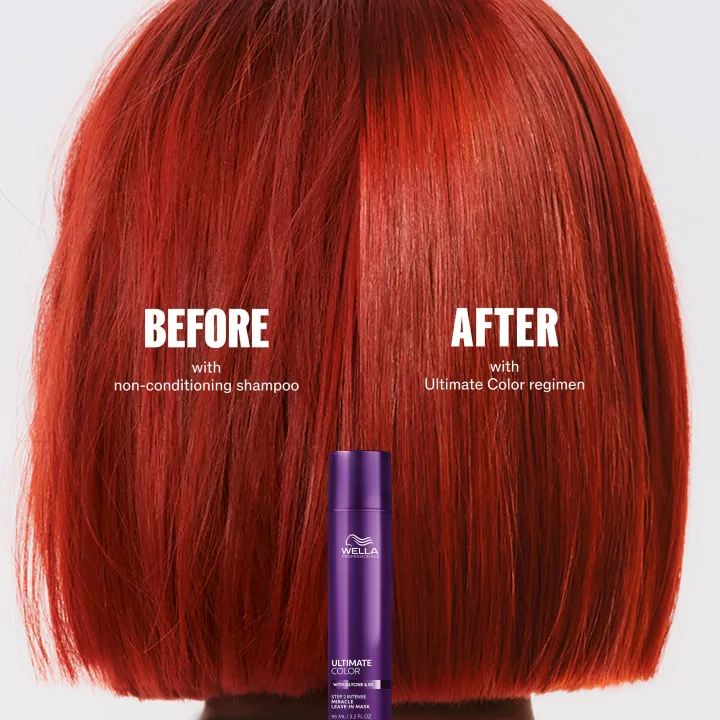 Wella Professionals Ultimate Color Shine Spray 95 ml Wella