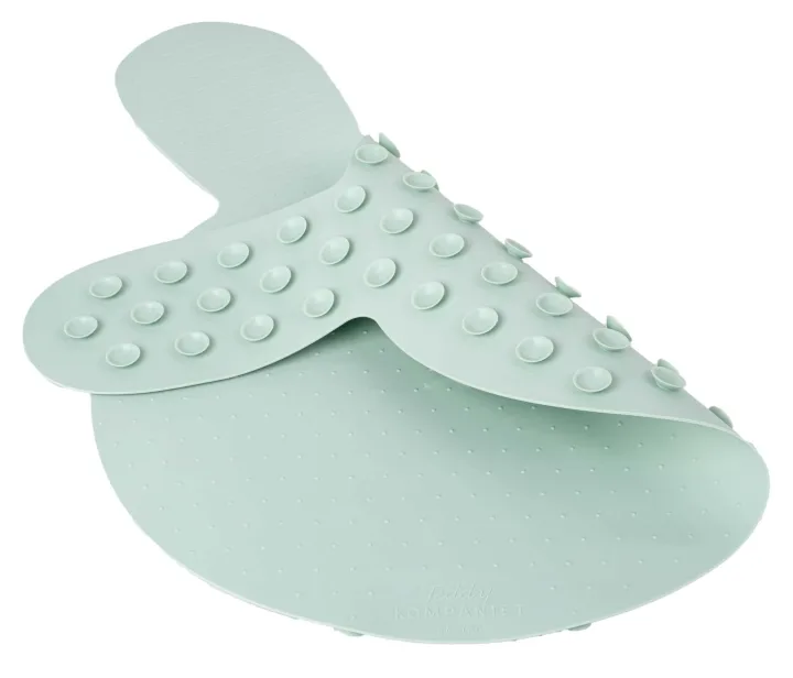 Teddykompaniet Badmatta Kanin Grön Teddykompaniet