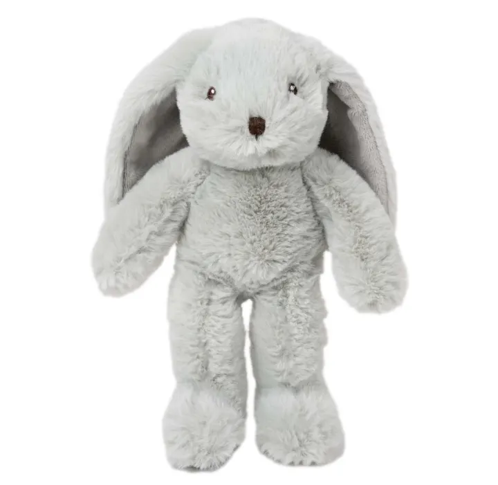 Teddykompaniet Gosedjur Svea Kanin Ljusgrön Mini Teddykompaniet