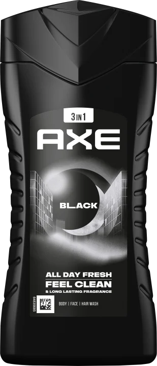 Axe Duschgel Black 250 ml Axe