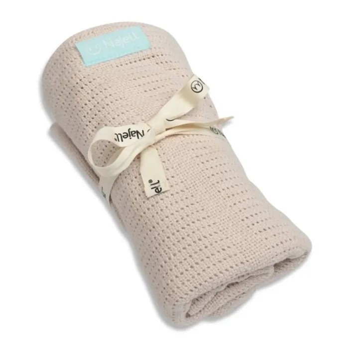 Najell Gallerfilt Oat Beige Najell