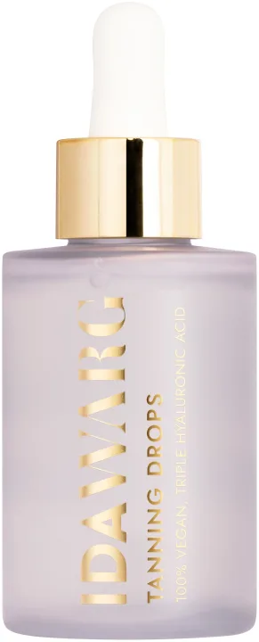 Ida Warg Tanning Drops 45 ml Ida Warg