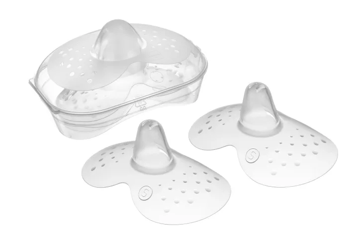 MAM Nipple Shields 1 par  S Mam