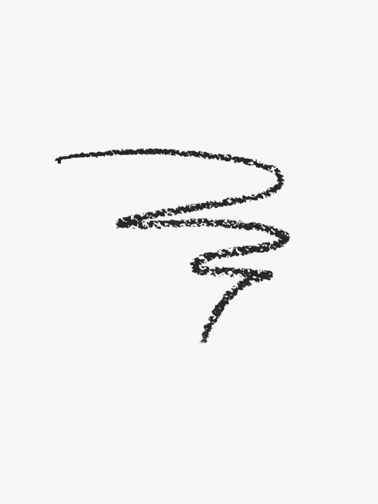 Sweed Satin Kohl Eye Pencil Black Sweed