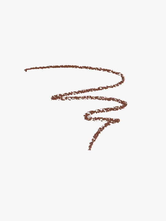 Sweed Satin Kohl Eye Pencil Dusty Brown Sweed