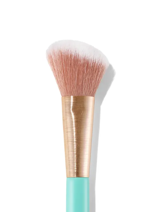 Sweed Angled Blush Brush Sweed