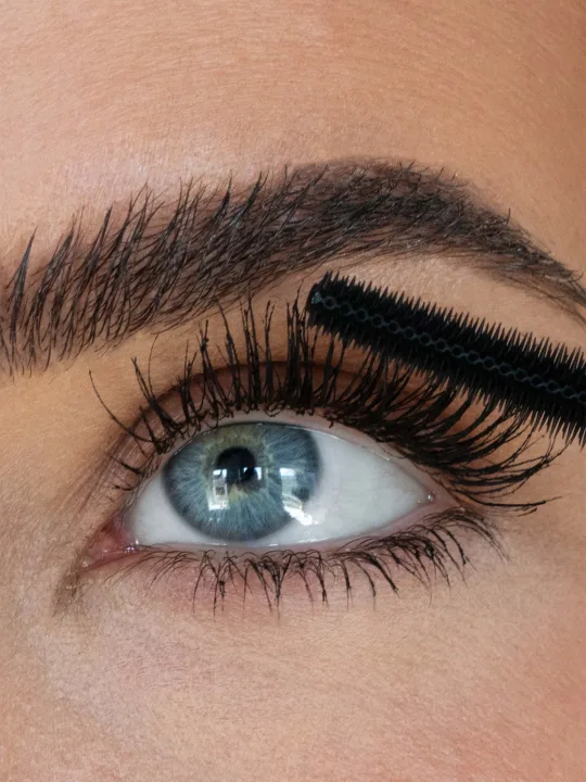 Sweed Cloud Mascara Deluxe Mini Dark Brown 5 ml Sweed