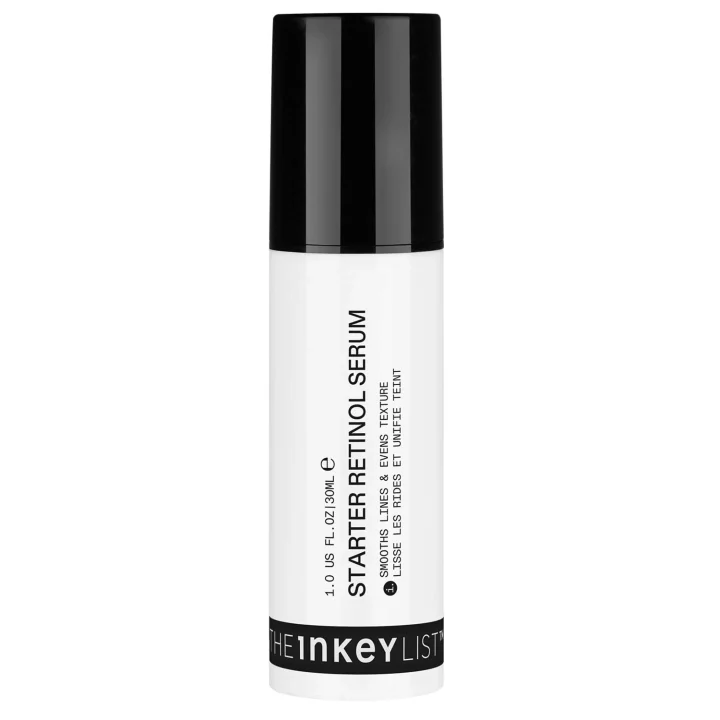 The Inkey List Starter Retinol Serum 30 ml The Inkey List 