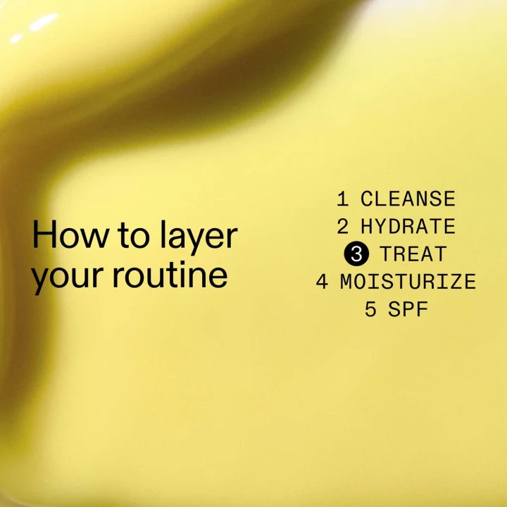 The Inkey List Advanced Retinal Serum 15 ml The Inkey List 