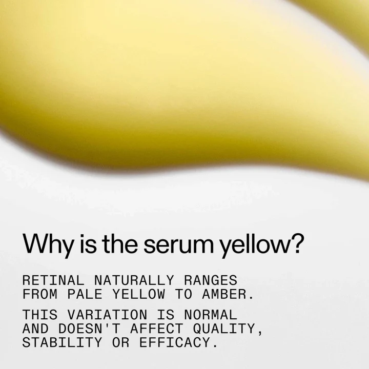 The Inkey List Advanced Retinal Serum 15 ml The Inkey List 