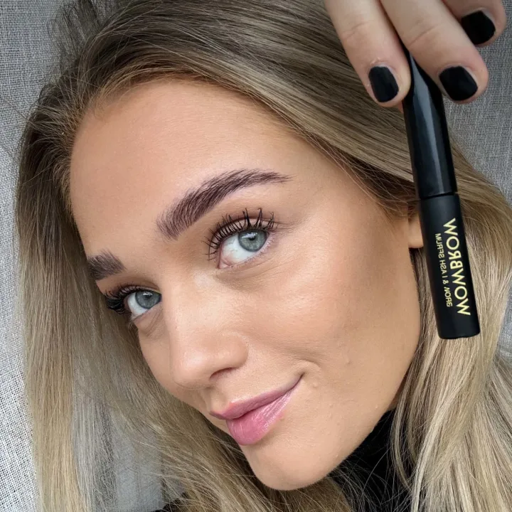 Wowbrow Brow & Lash Serum 3.5 ml Wowbrow